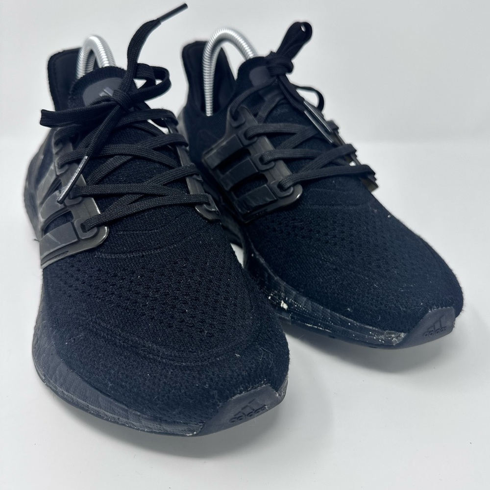 Adidas ultraboost Black Athletic Shoes size 7.5